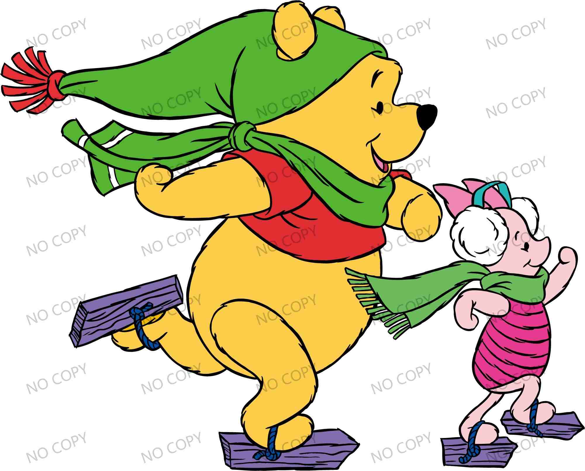 T11525-Winnie the pooh