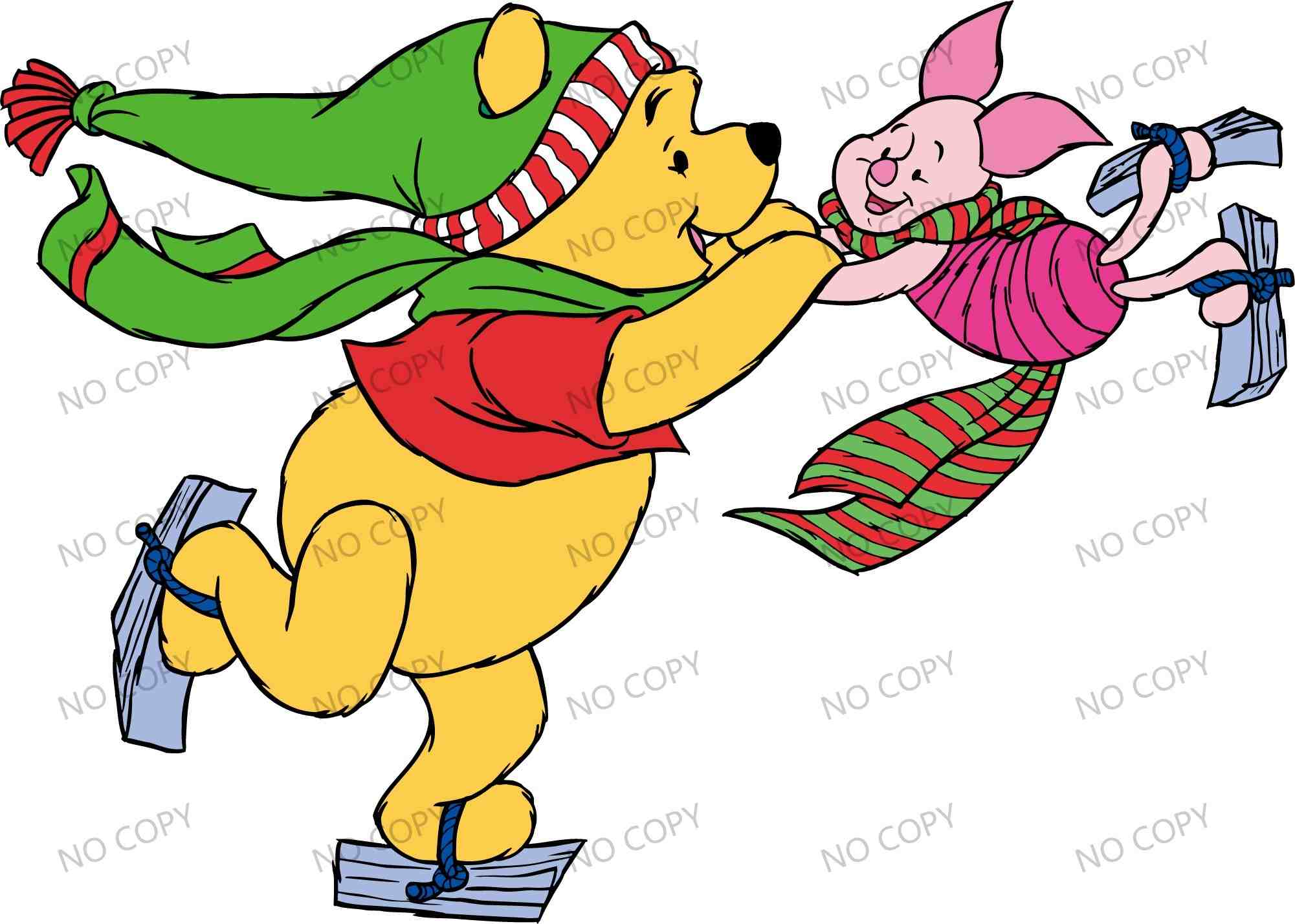 T11526-Winnie the pooh