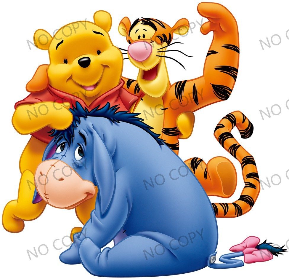 T11527-Winnie the pooh