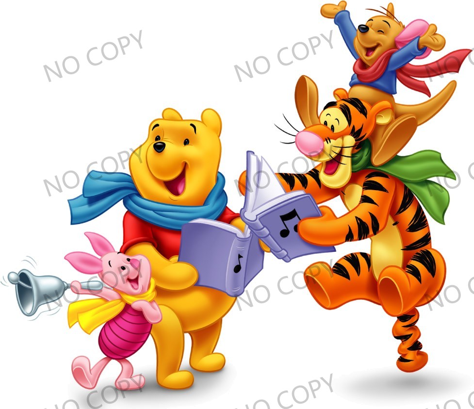 T11528-Winnie the pooh