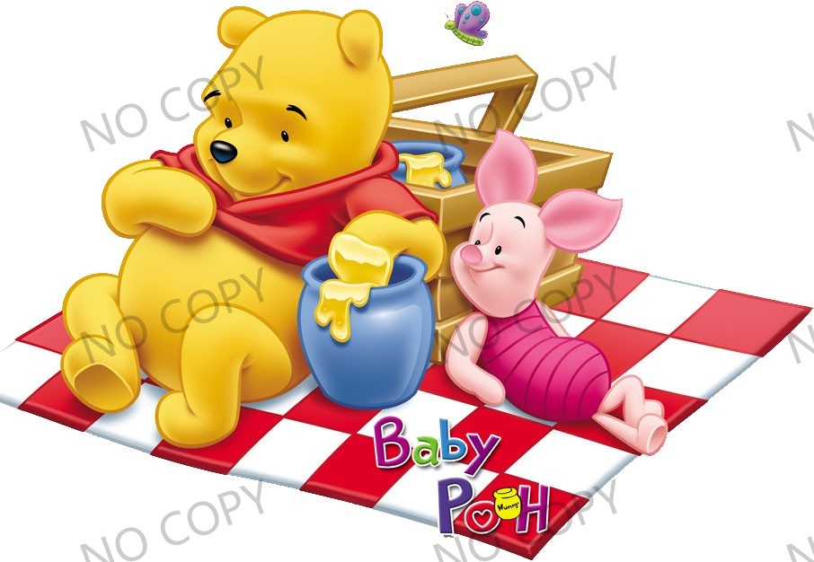 T11529-Winnie the pooh