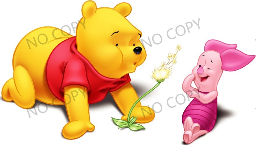 T11530-Winnie the pooh