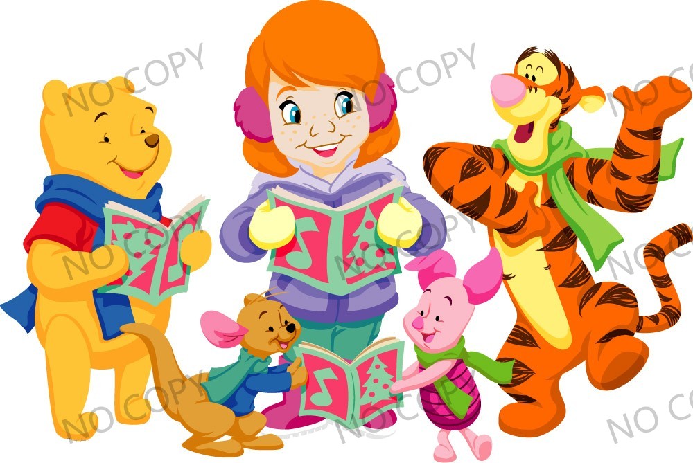 T11531-Winnie the pooh