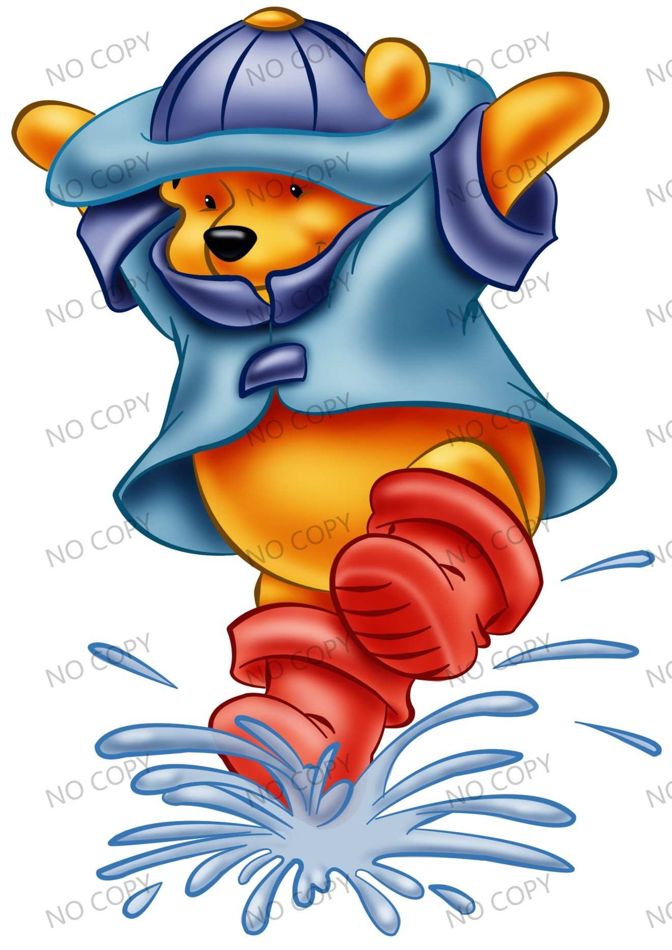 T11581-Winnie the pooh