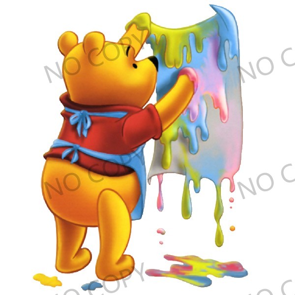 T11582-Winnie the pooh