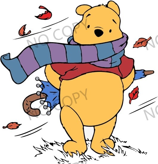 T11583-Winnie the pooh