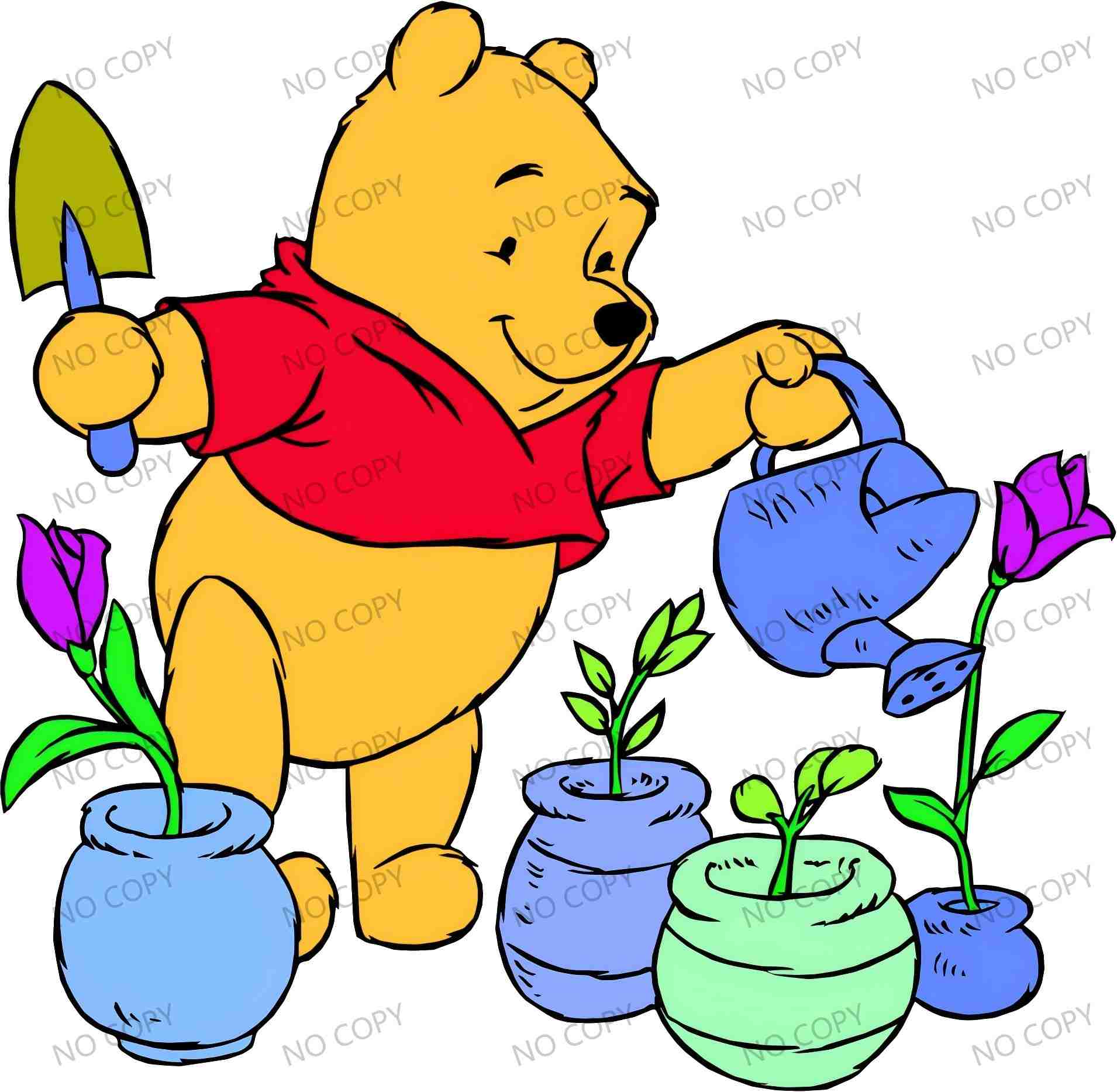 T11585-Winnie the pooh