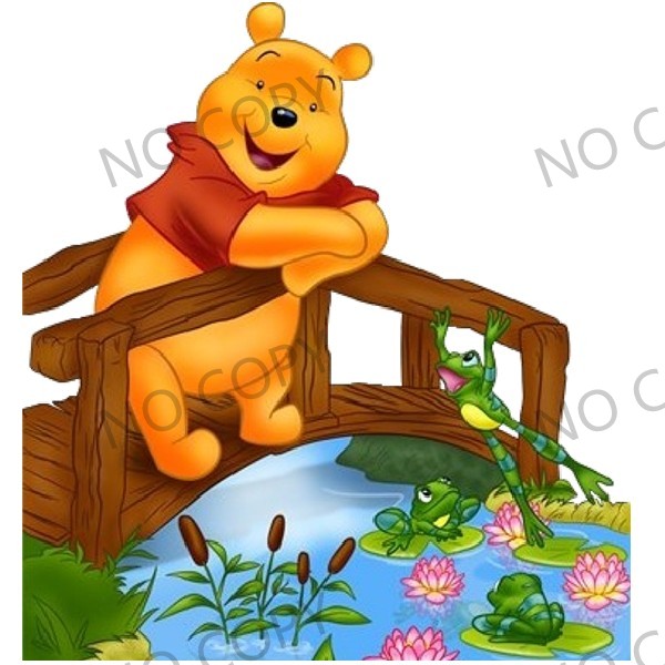 T11586-Winnie the pooh