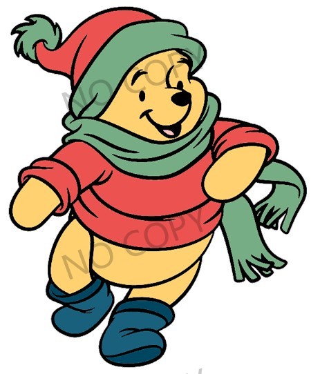 T11587-Winnie the pooh