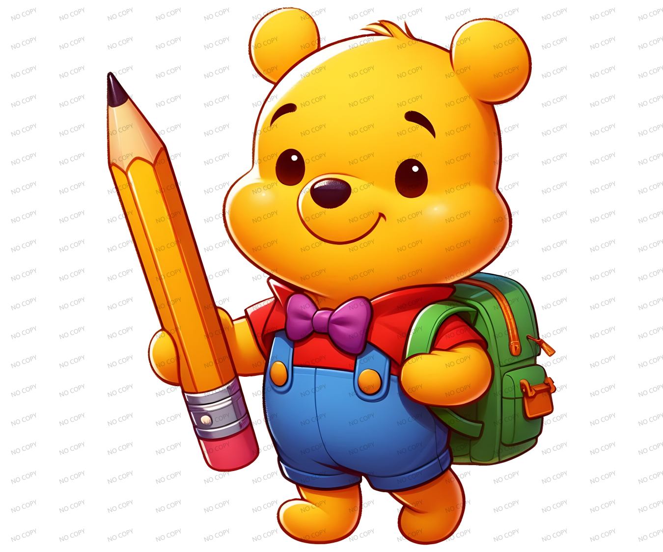 T12717-Winnie the pooh