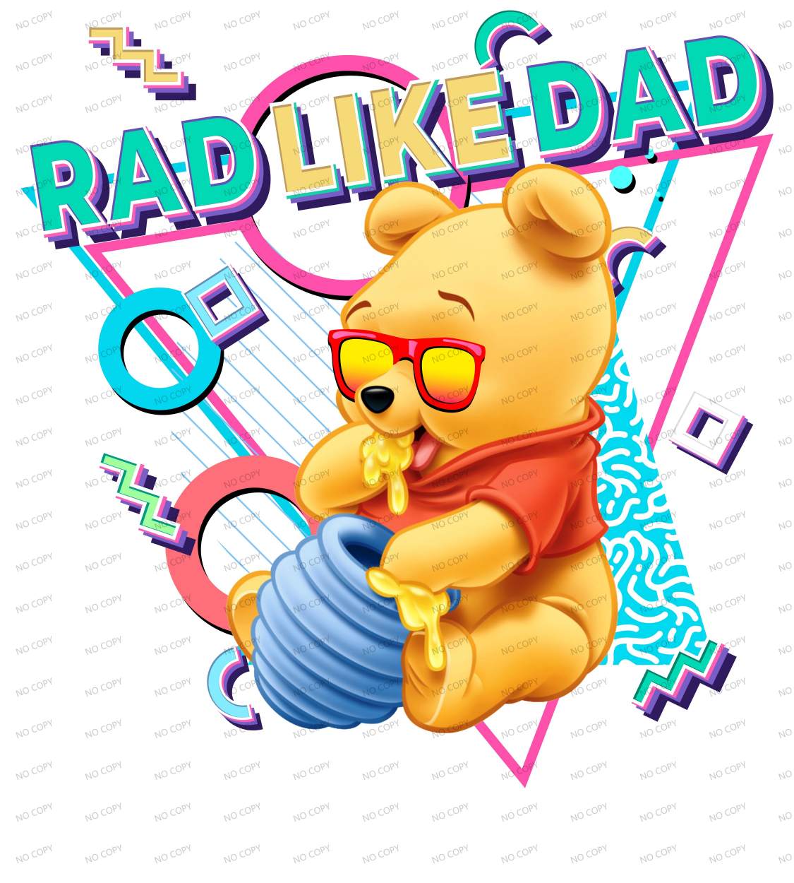 T15495-Winnie the pooh