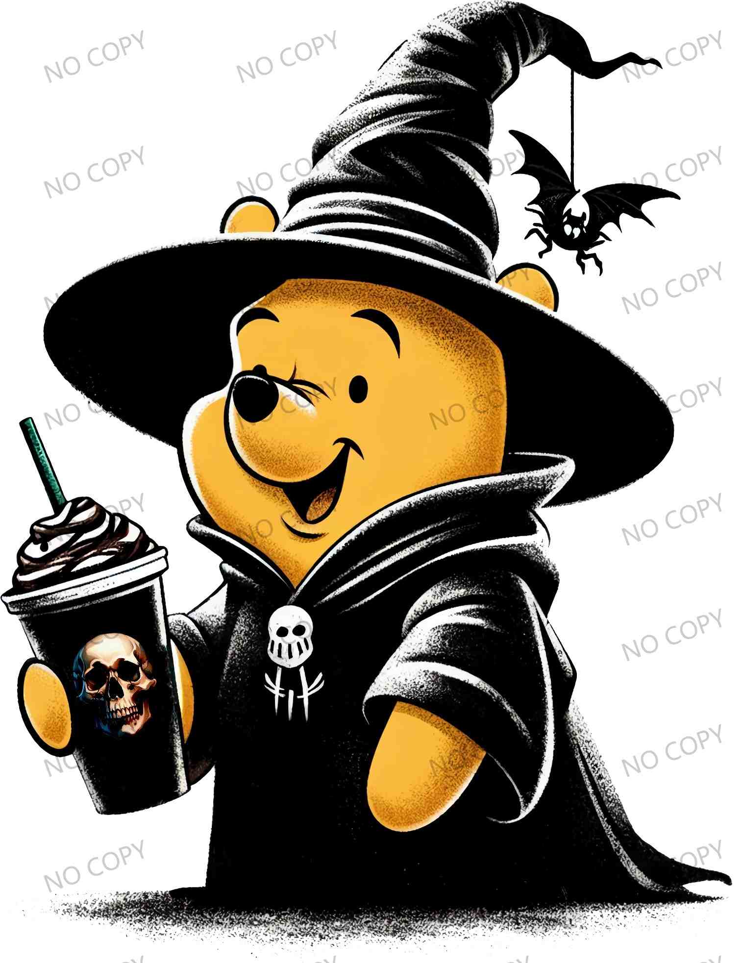 T20820-Winnie the pooh