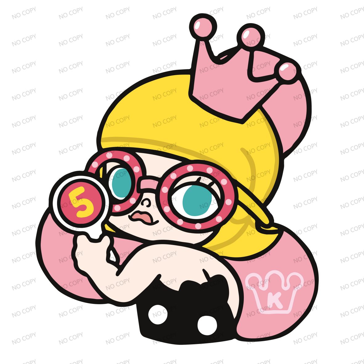 T30777-Strawberry Shortcake