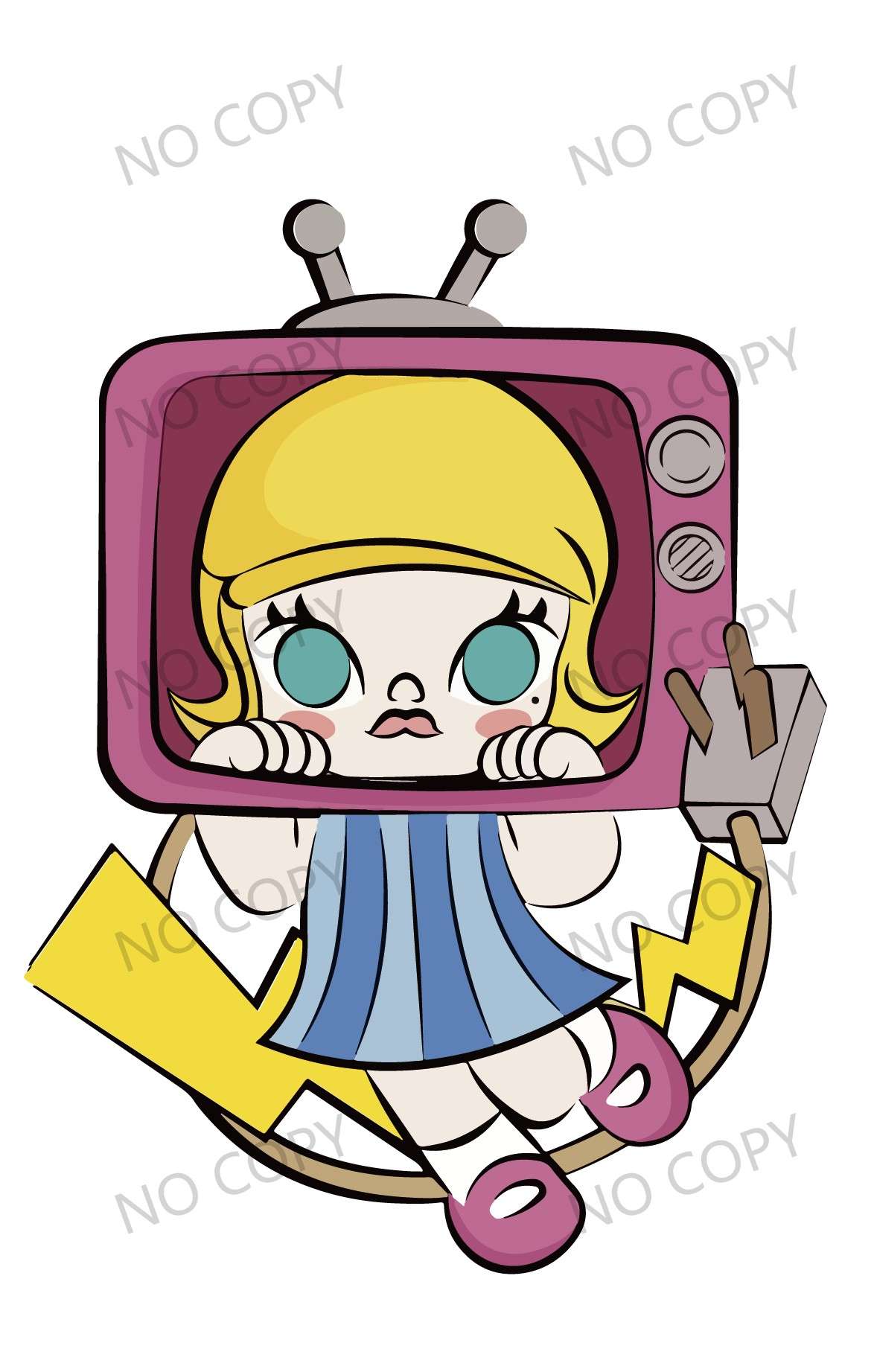 T30778-Strawberry Shortcake