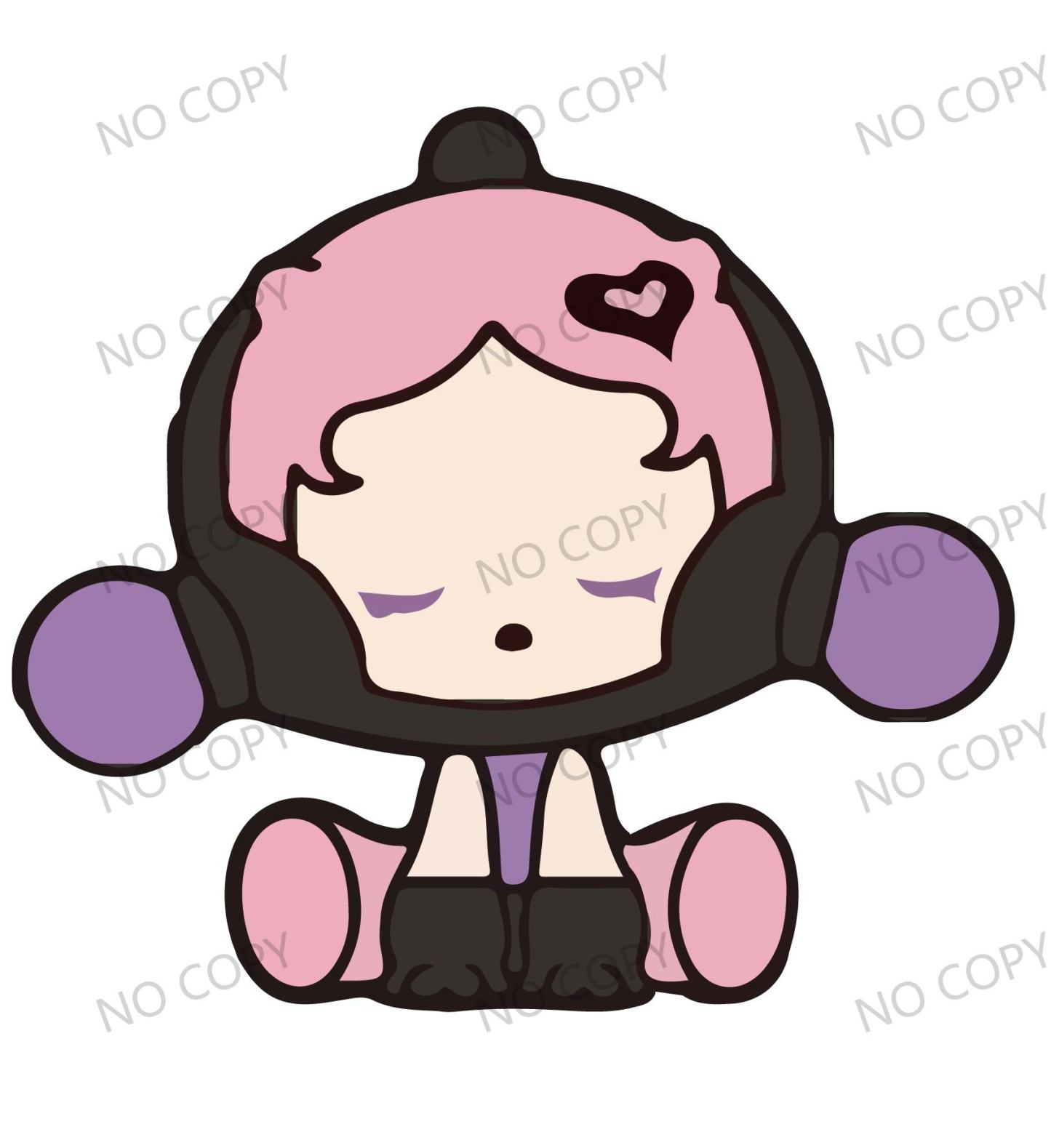 T30780-Strawberry Shortcake