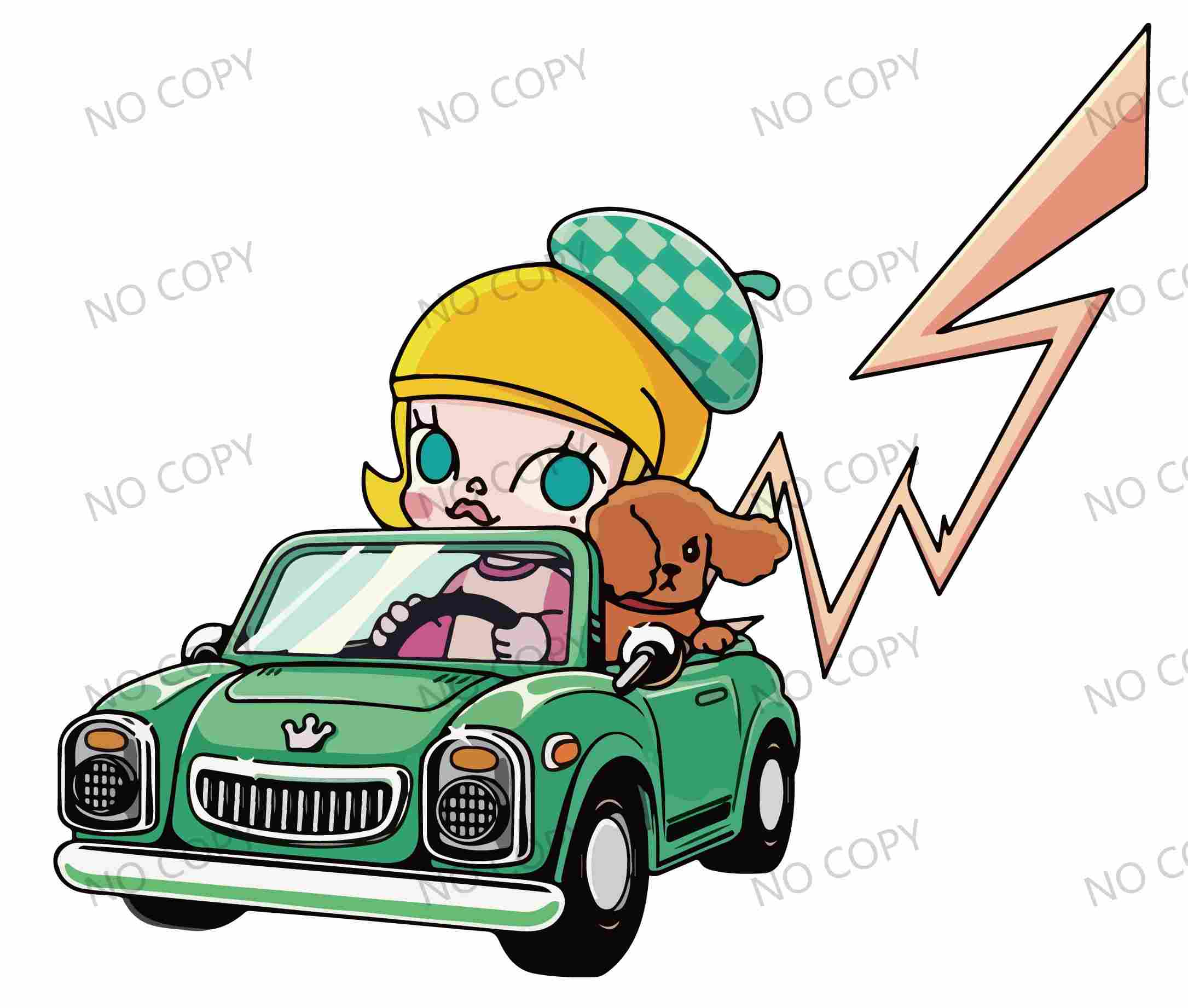 T30782-Strawberry Shortcake