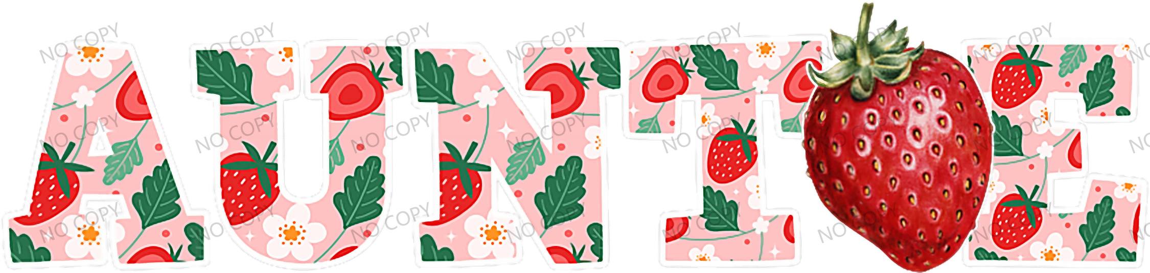 T67590-Strawberry Shortcake