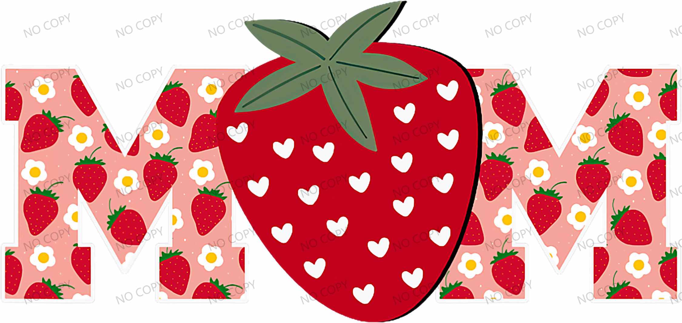 T67591-Strawberry Shortcake