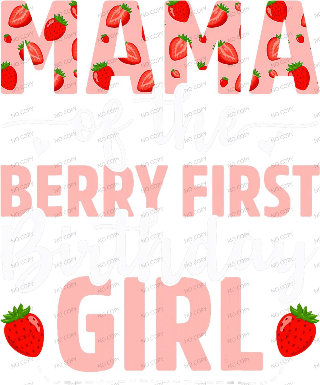 T67594-Strawberry Shortcake
