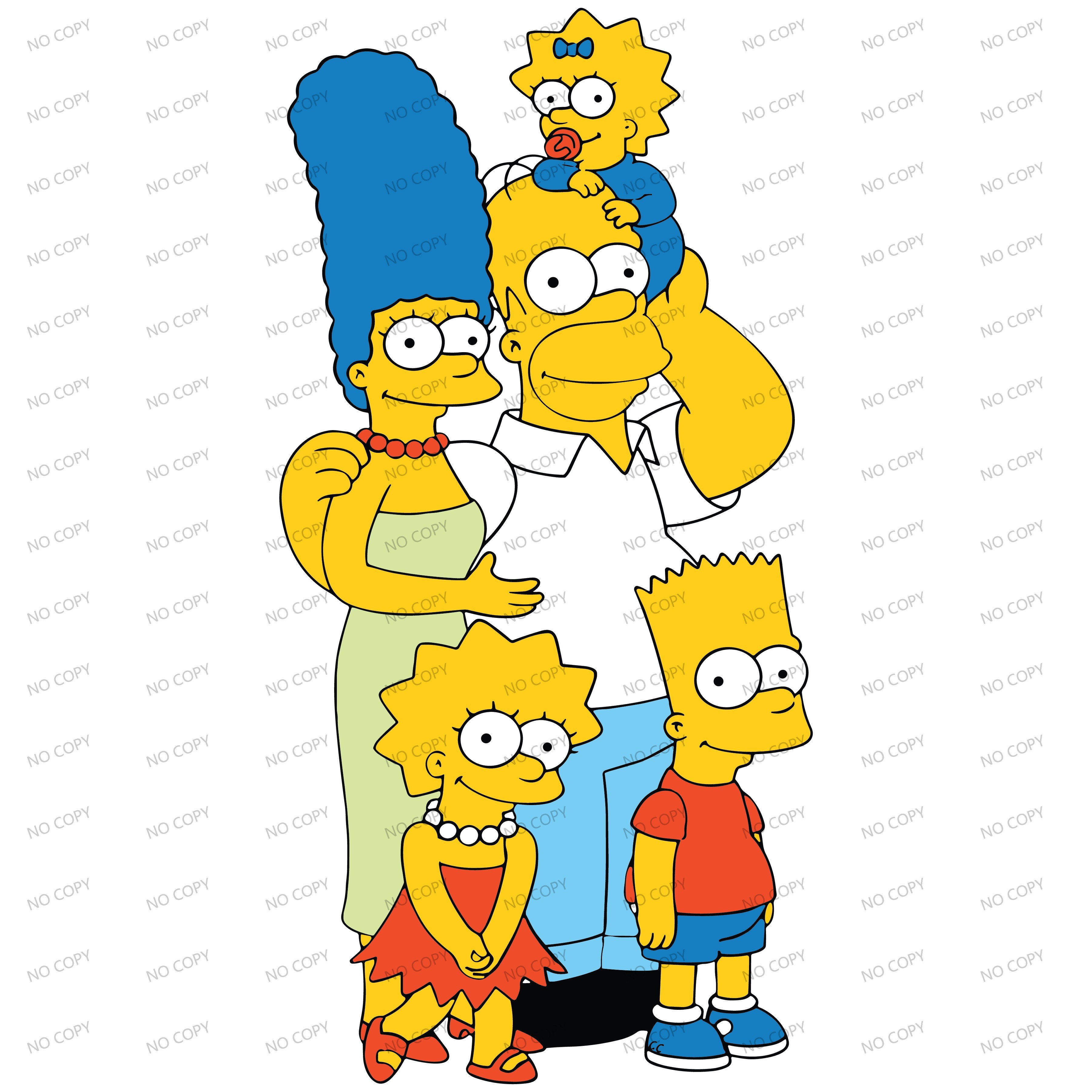 T78120-The simpsons