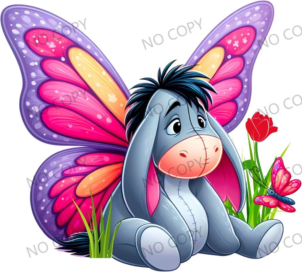T9902-Winnie the pooh