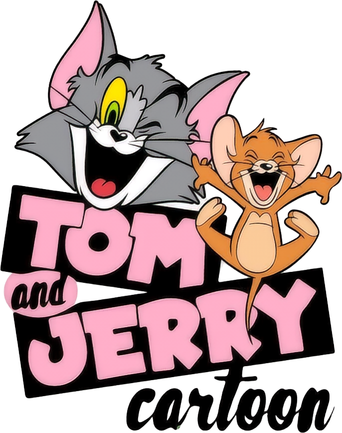 Tom and Jerry