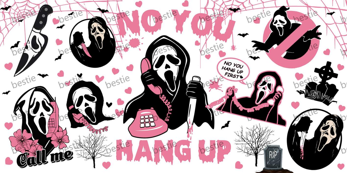 U10-Spooky Vibes