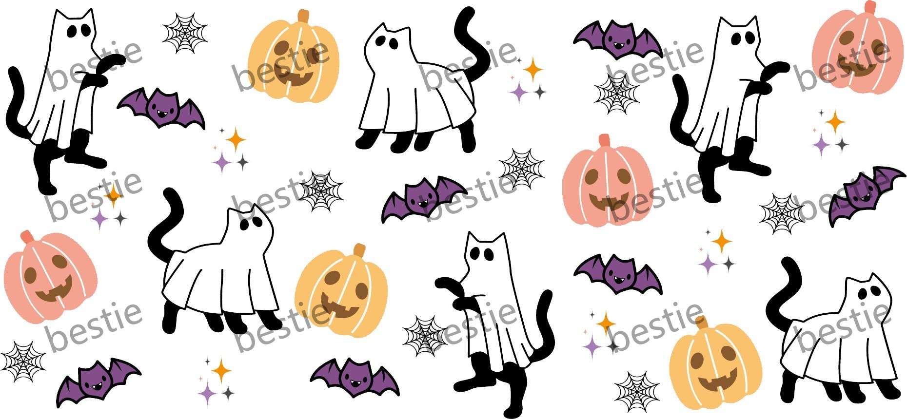 U1023-Spooky Vibes