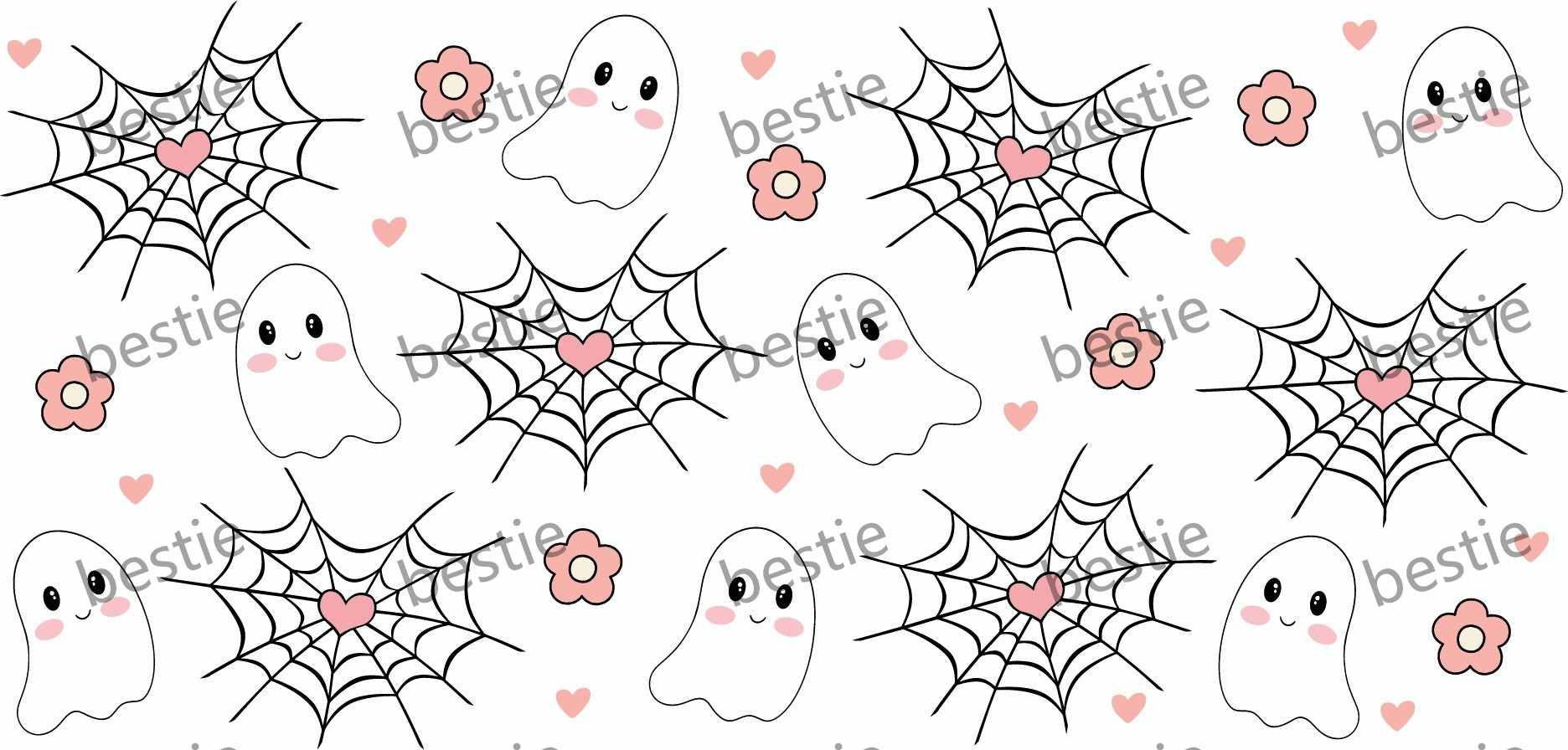 U1026-Spooky Vibes
