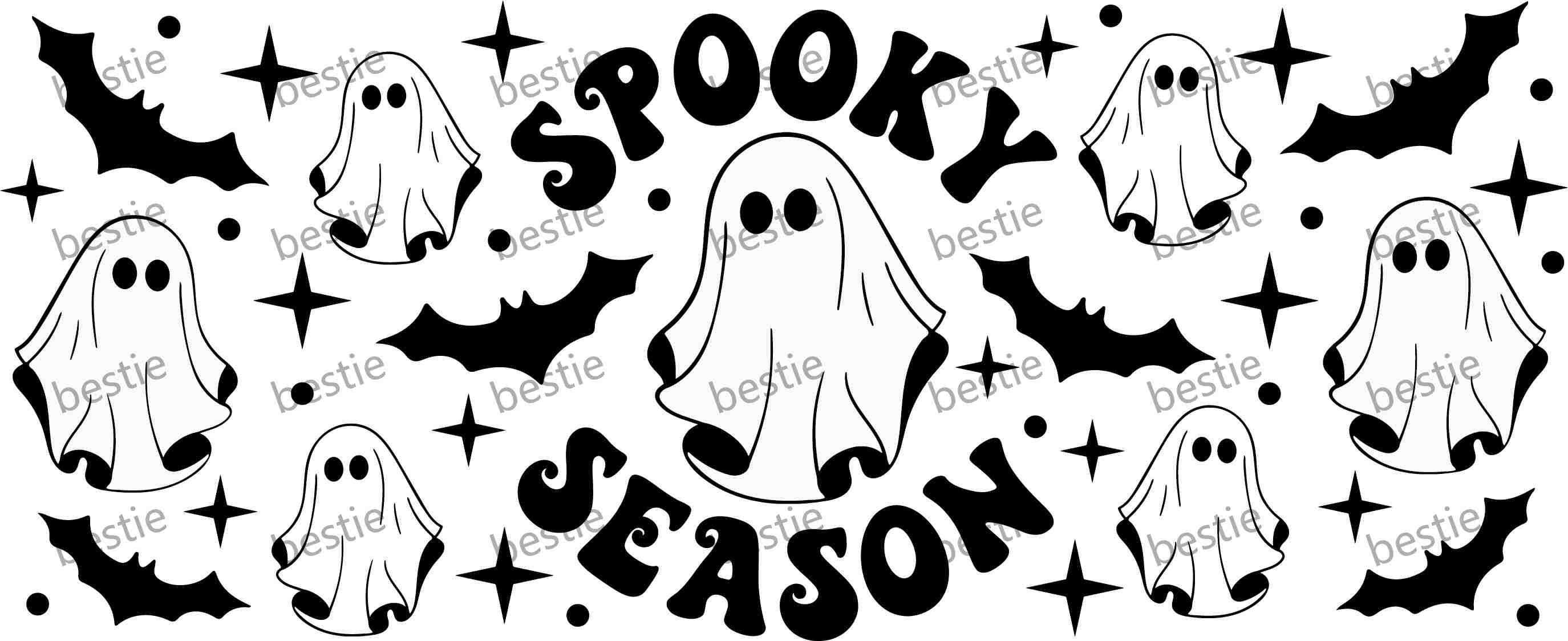 U11-Spooky Vibes