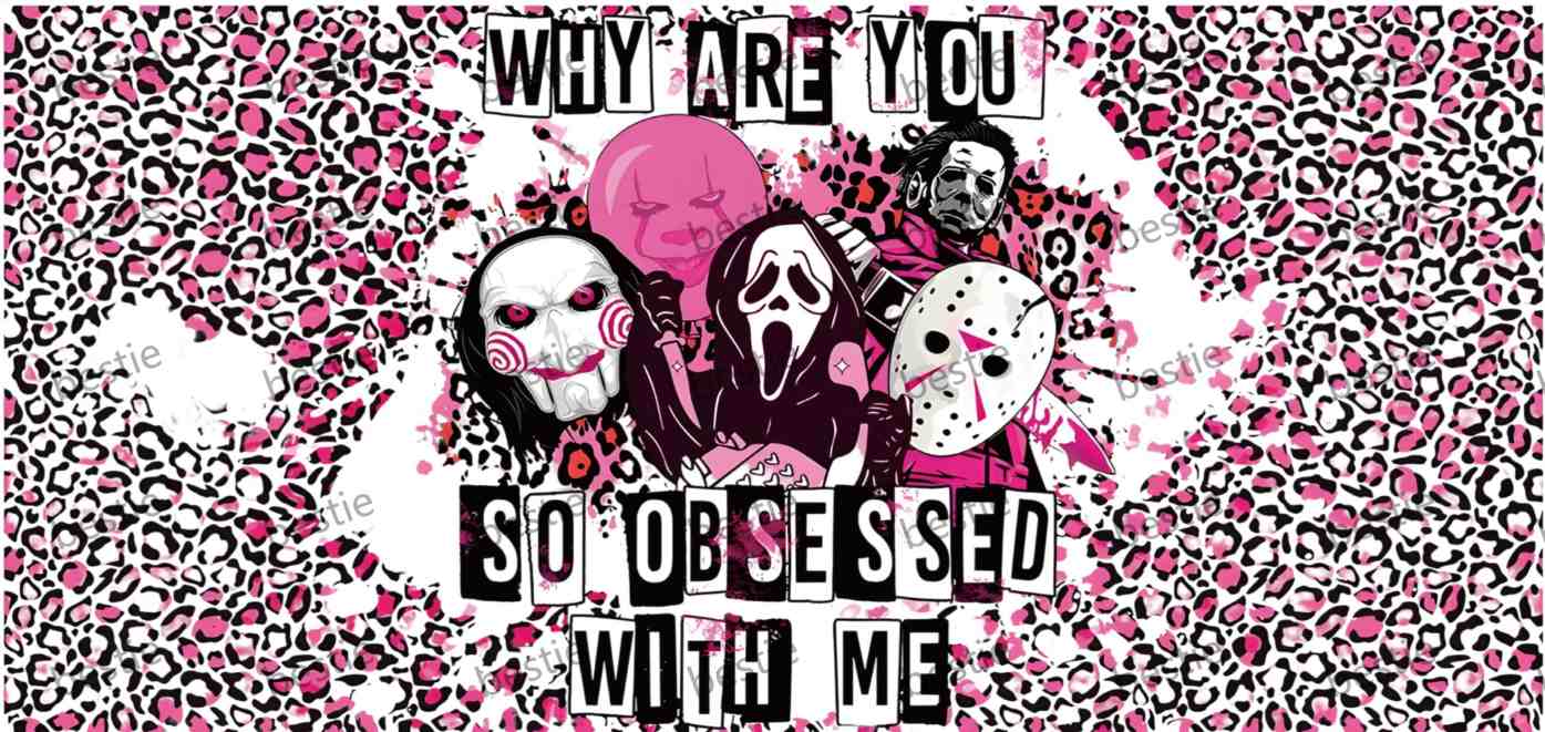 U117-Spooky Vibes