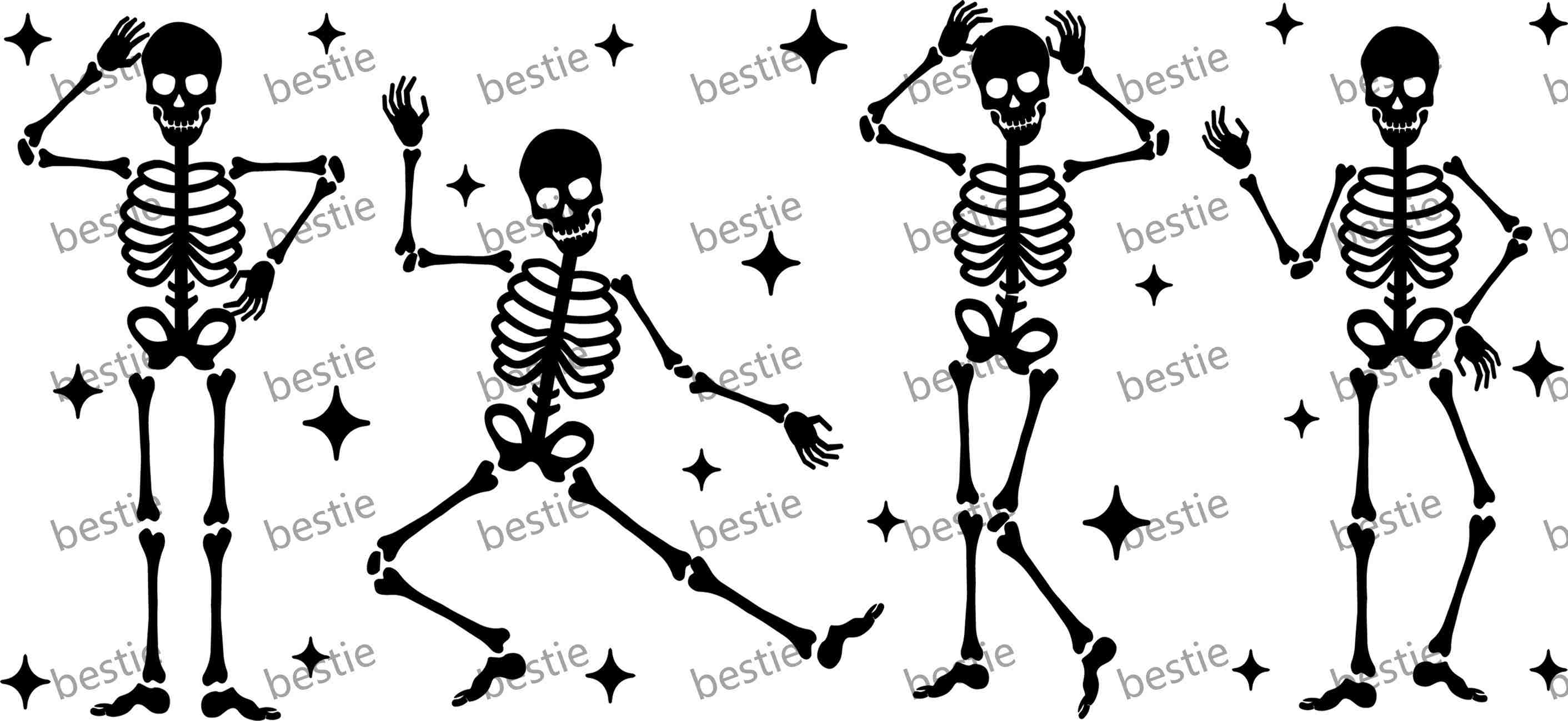 U1181-Spooky Vibes