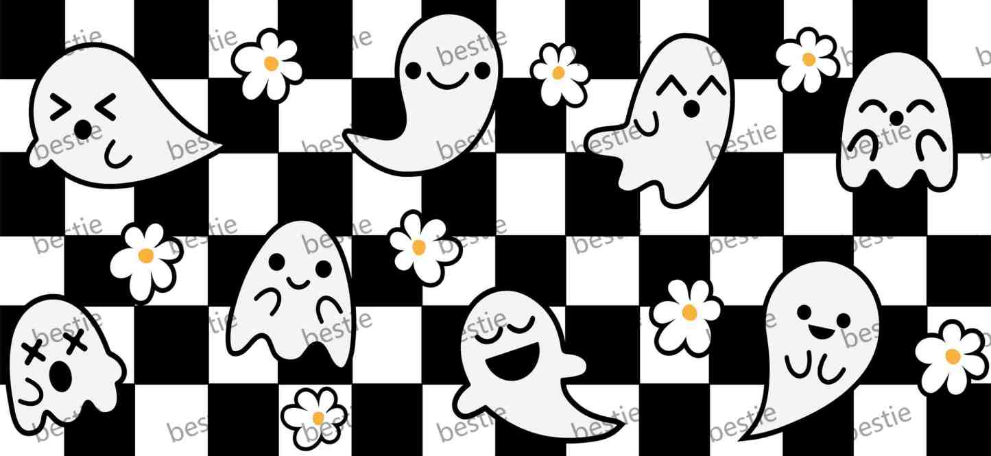 U1182-Spooky Vibes