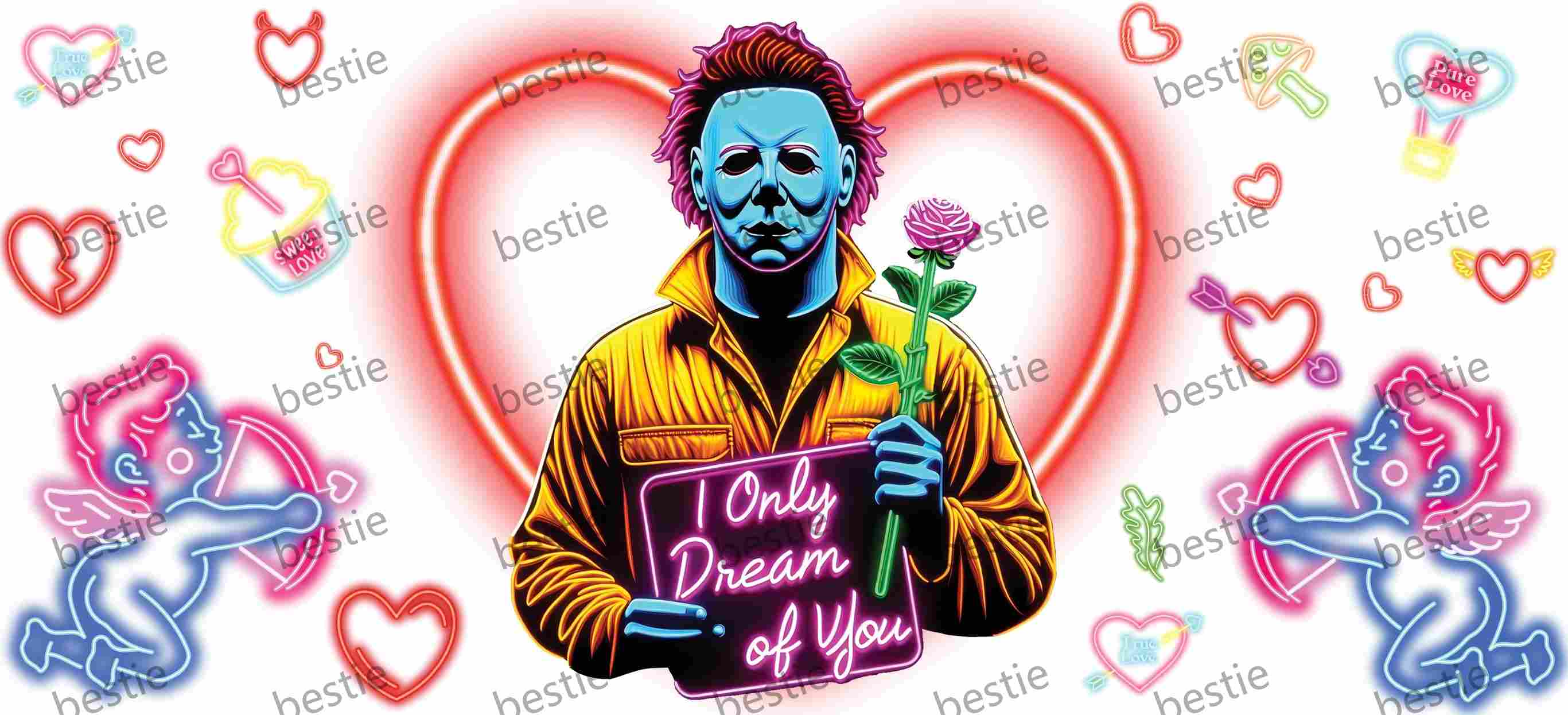 U202-Spooky Vibes