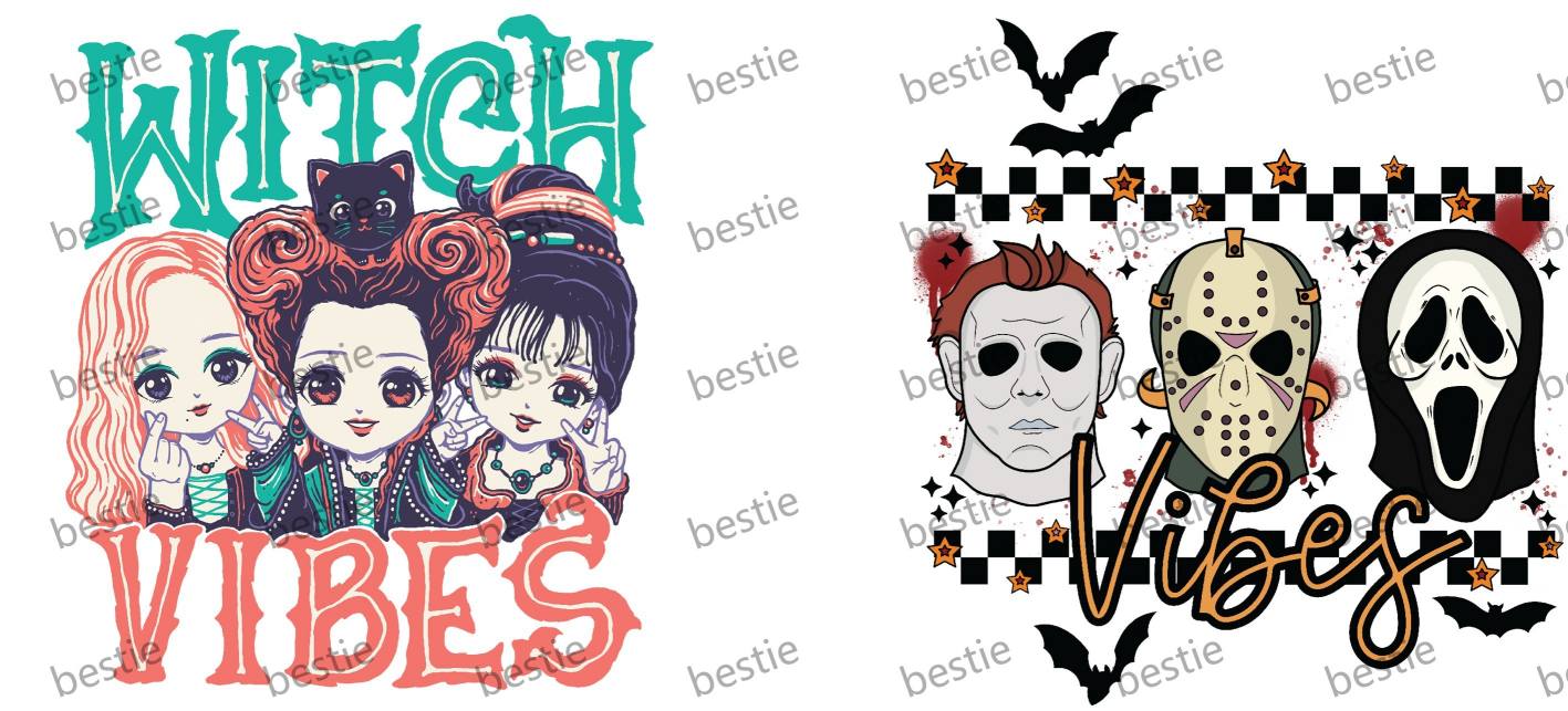 U25-Spooky Vibes