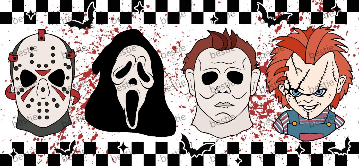 U279-Spooky Vibes