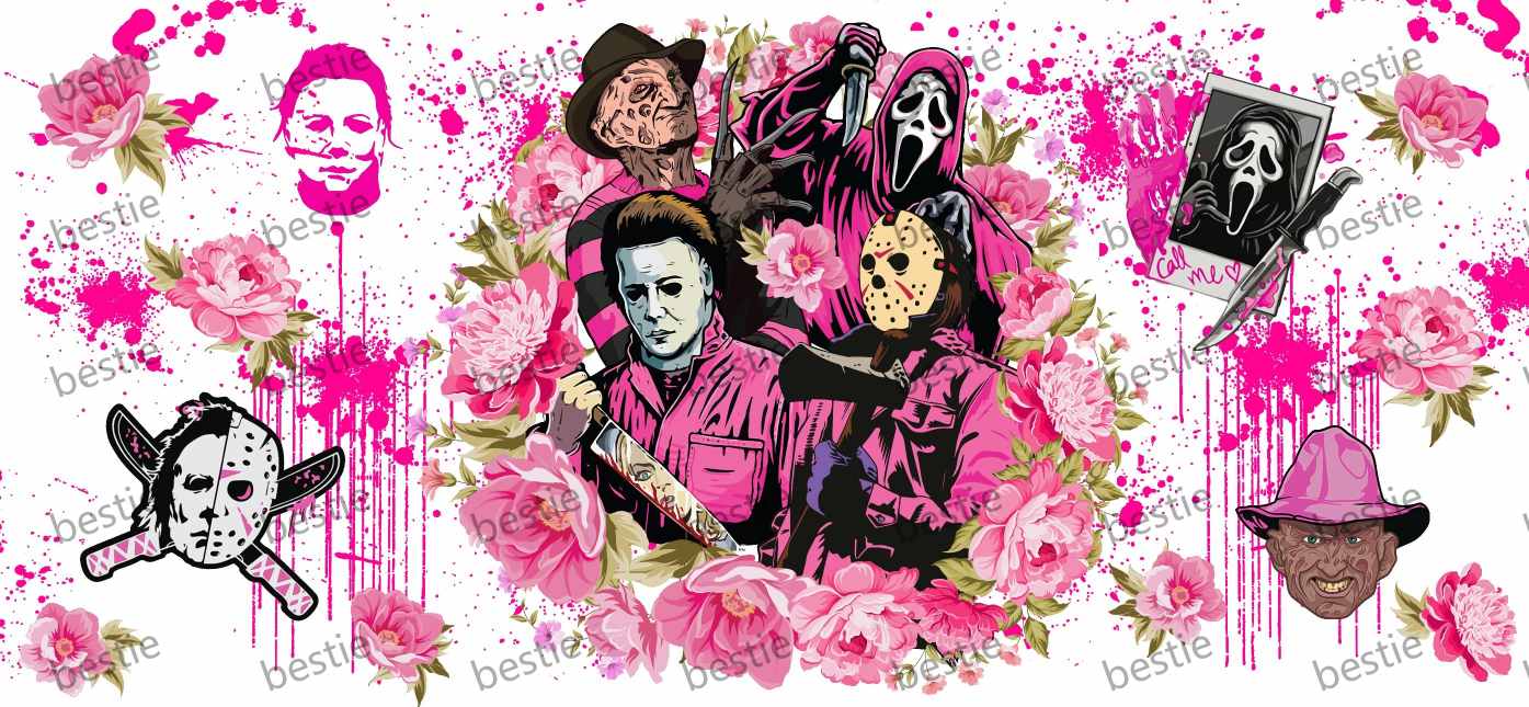 [Copy]U300-Spooky Vibes