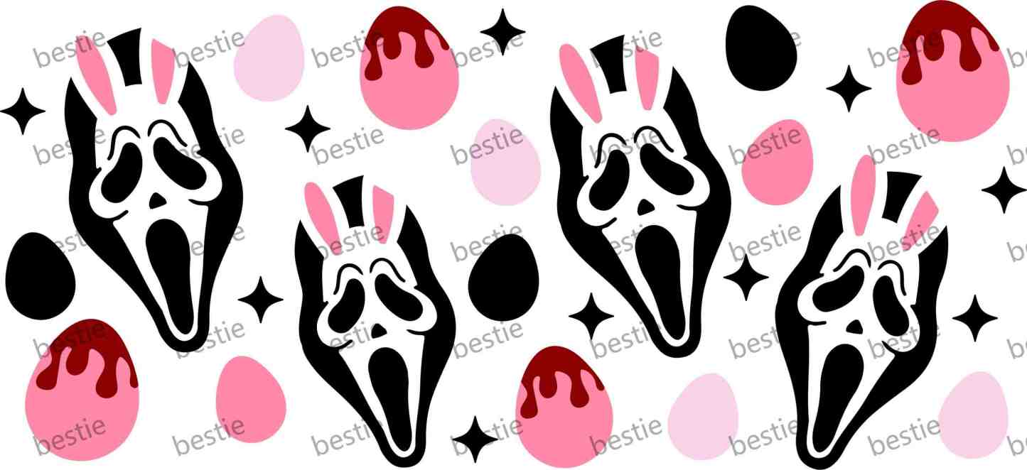 U48-Spooky Vibes