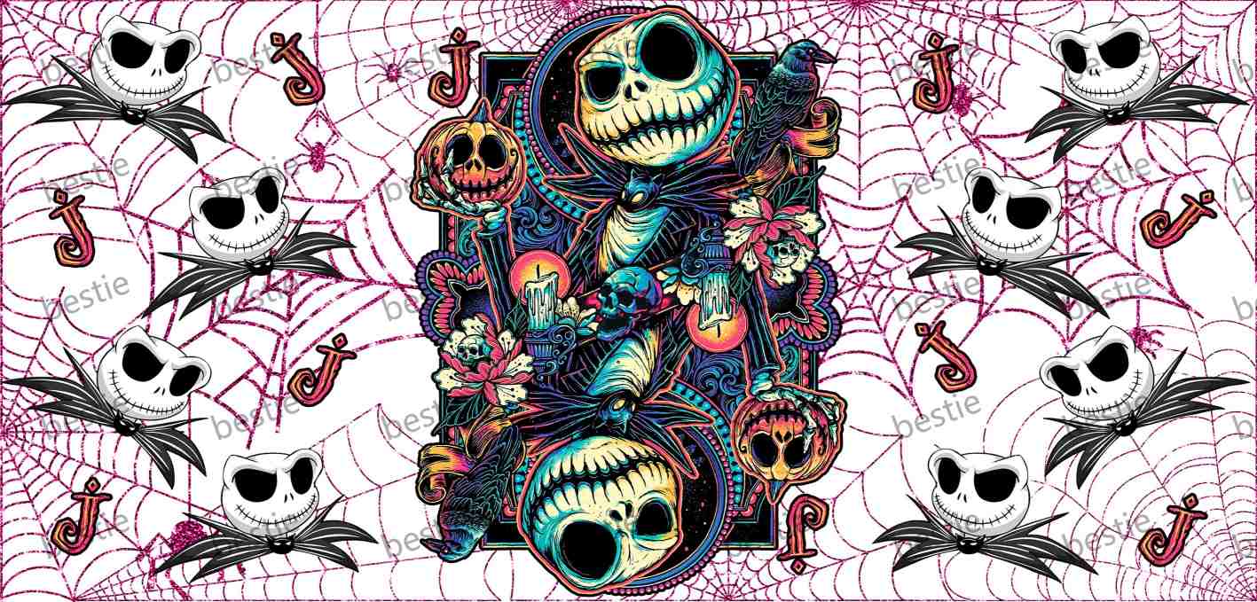 U52-Spooky Vibes