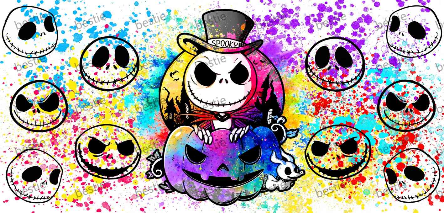 U53-Spooky Vibes