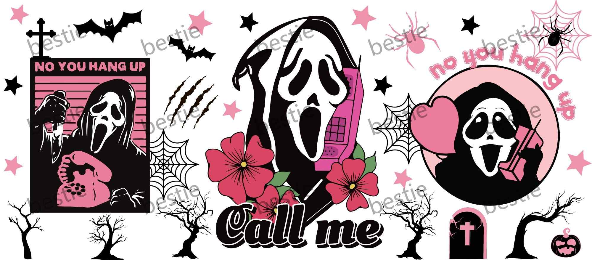 U57-Spooky Vibes