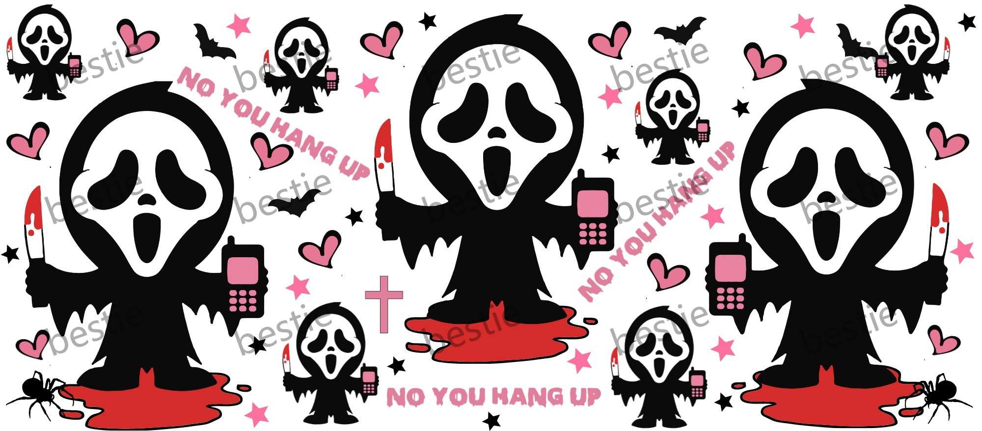 U58-Spooky Vibes