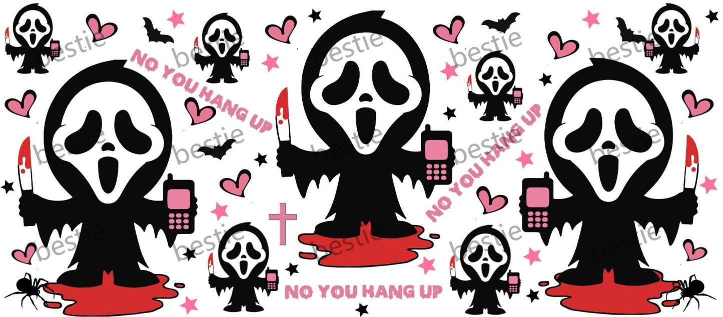 U58-Spooky Vibes