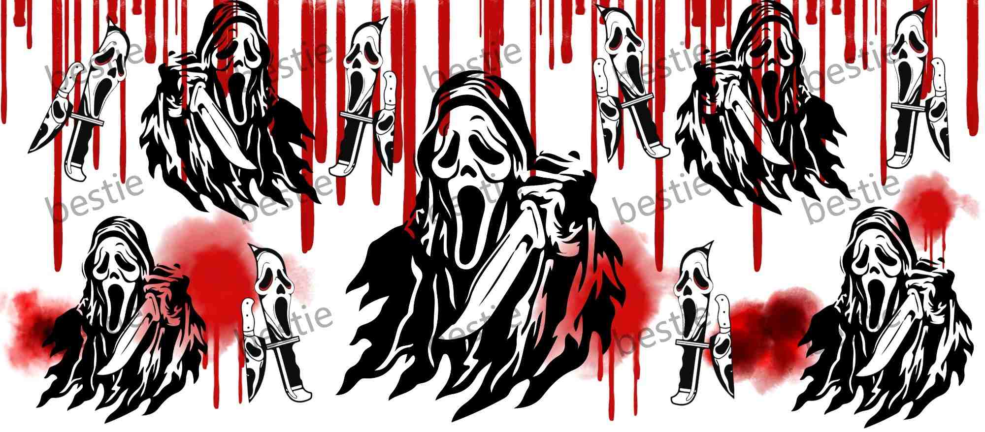 U59-Spooky Vibes