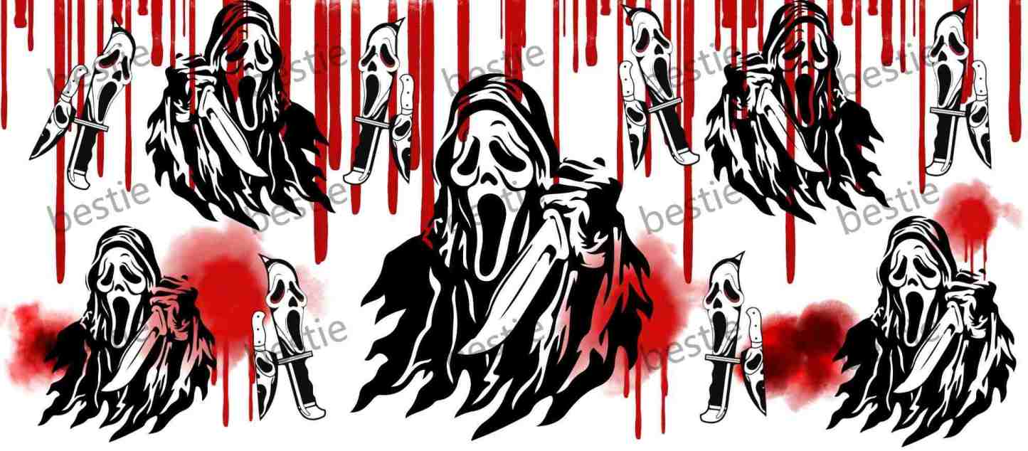 U59-Spooky Vibes