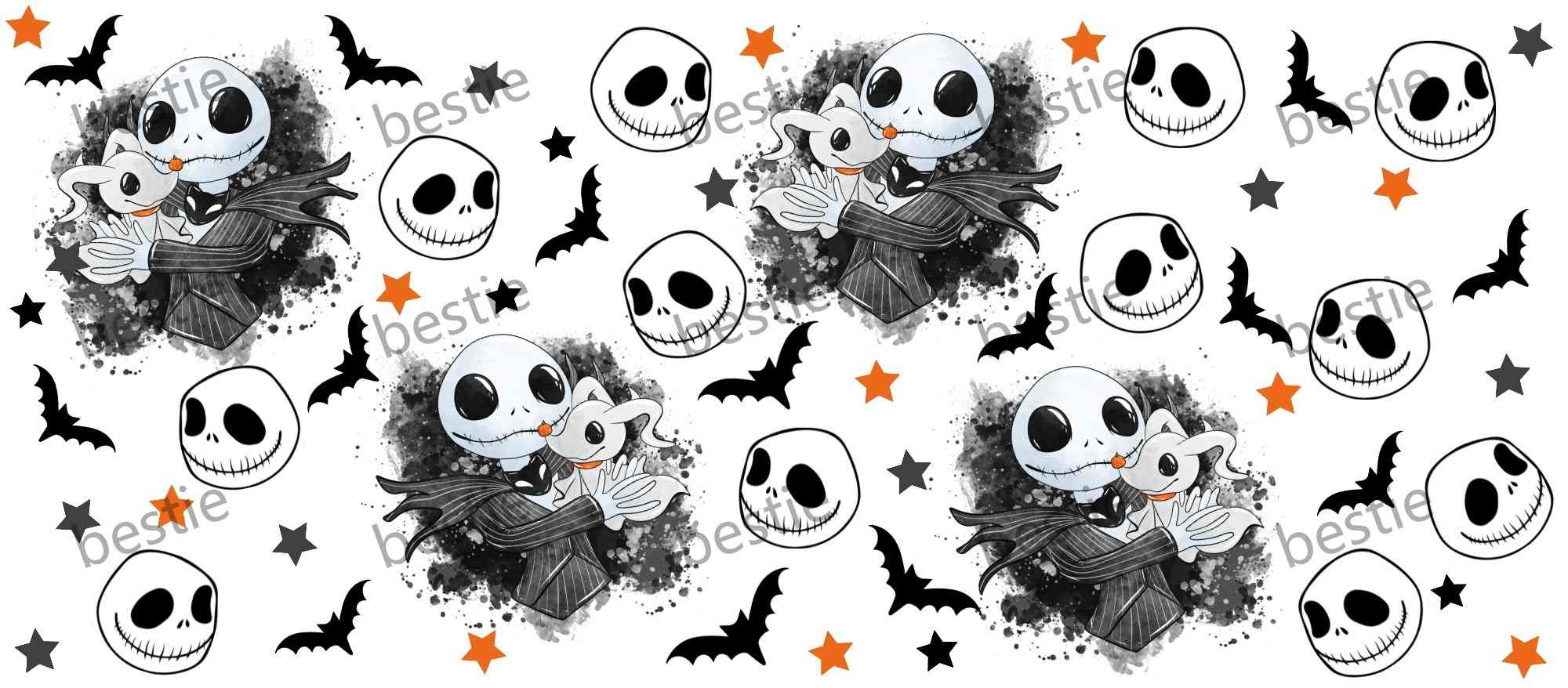 U65-Spooky Vibes