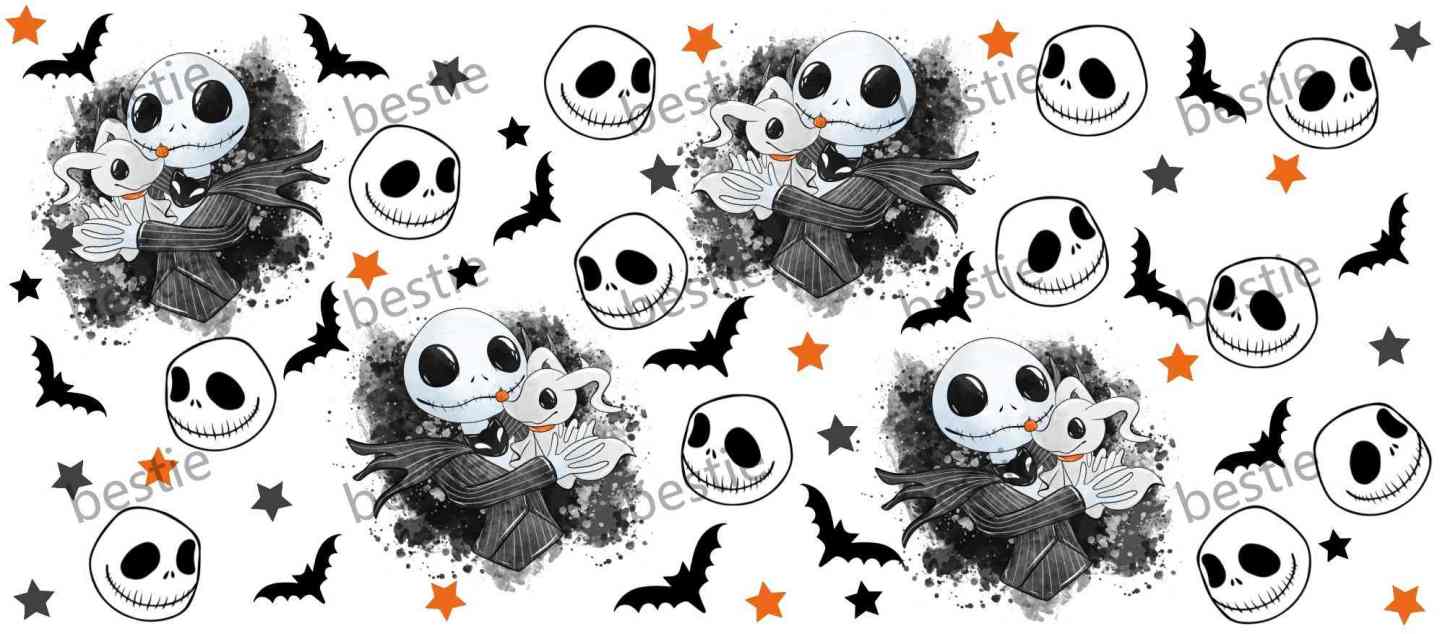 U65-Spooky Vibes