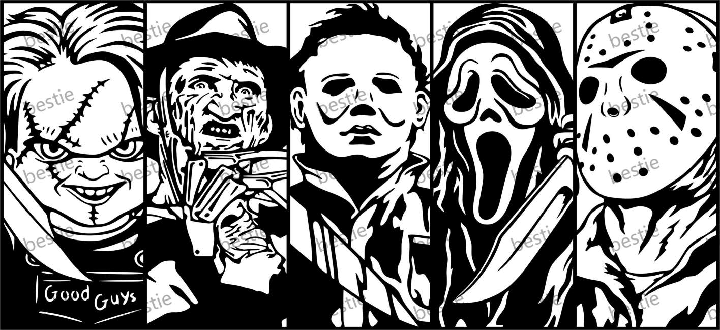 U7-Spooky Vibes