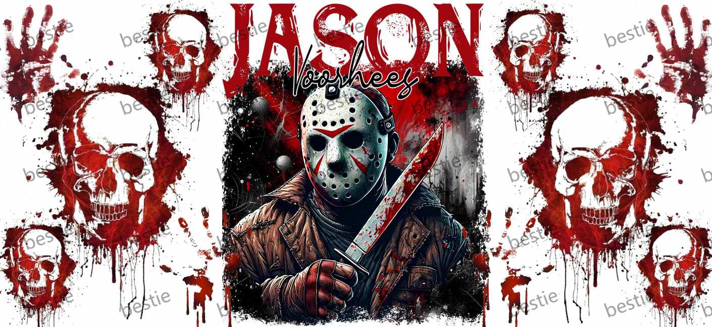 U768-Spooky Vibes