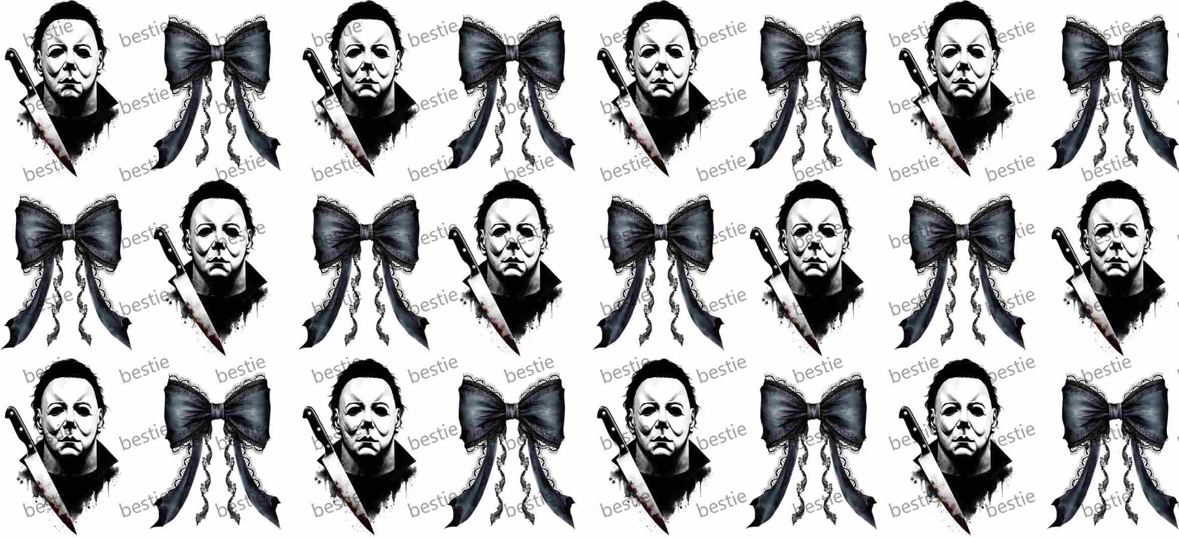 U839-Spooky Vibes